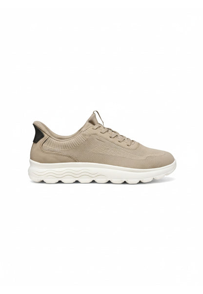 Geox SNEAKERS Beige