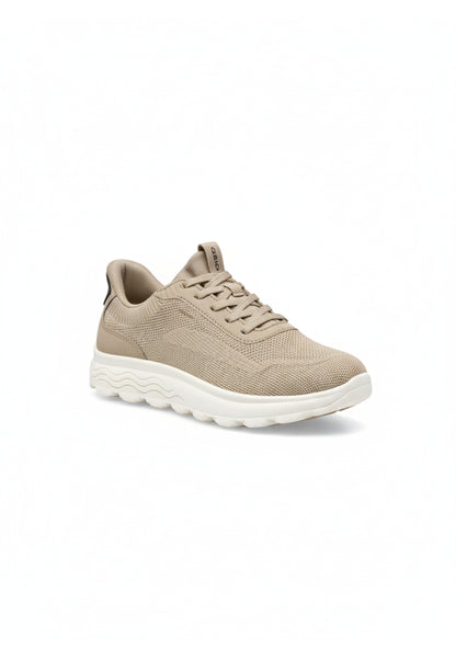 Geox SNEAKERS Beige