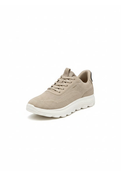 Geox SNEAKERS Beige