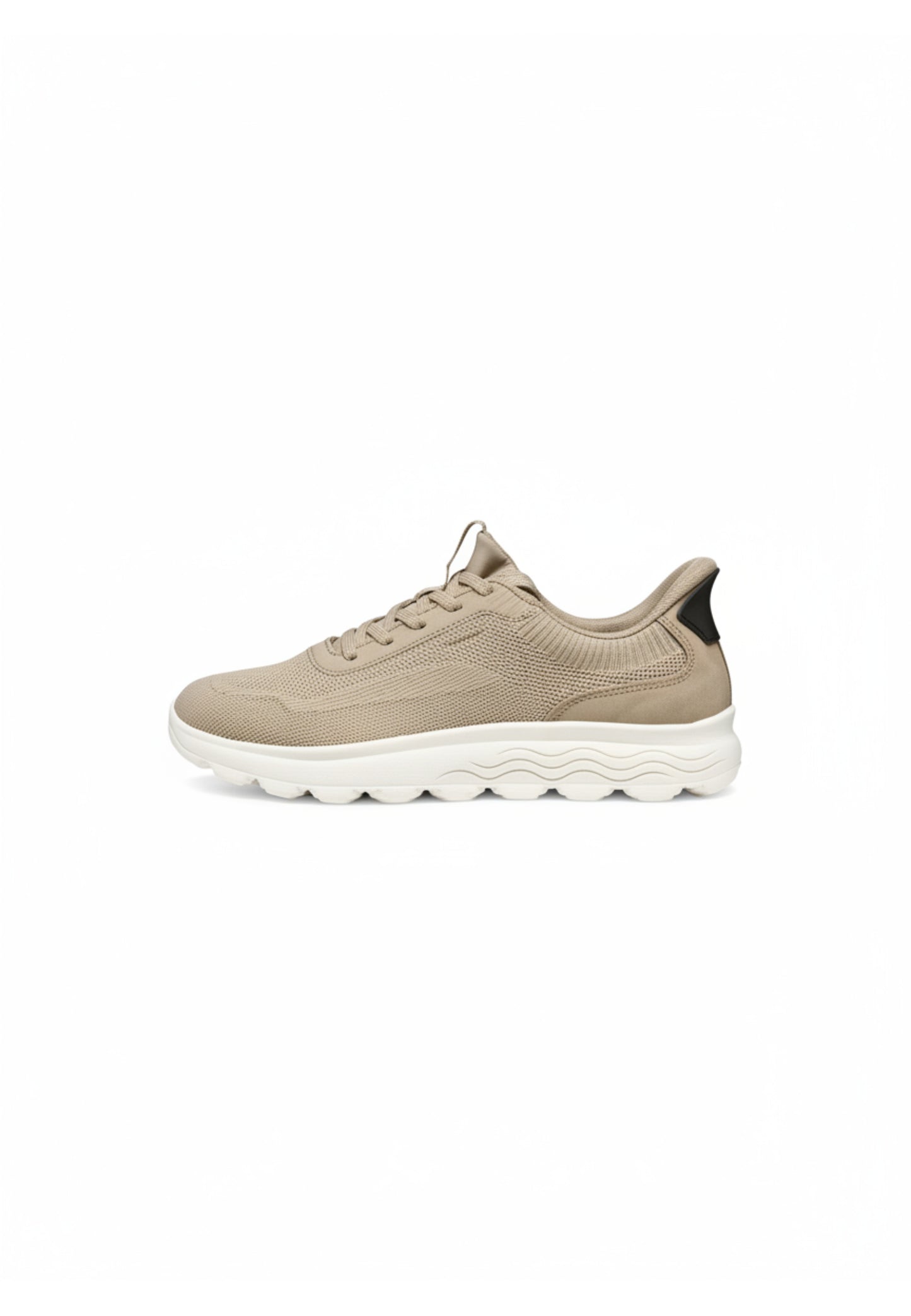 Geox SNEAKERS Beige