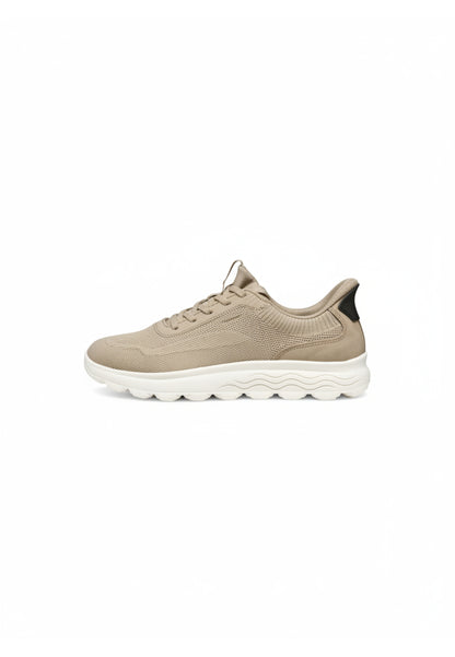 Geox SNEAKERS Beige