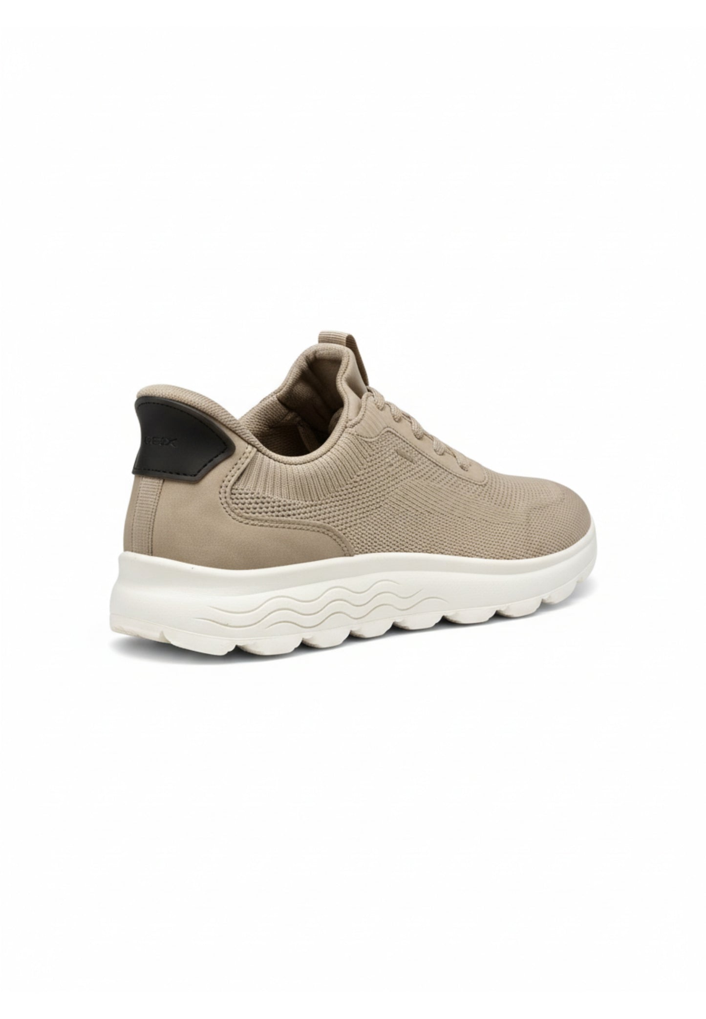 Geox SNEAKERS Beige