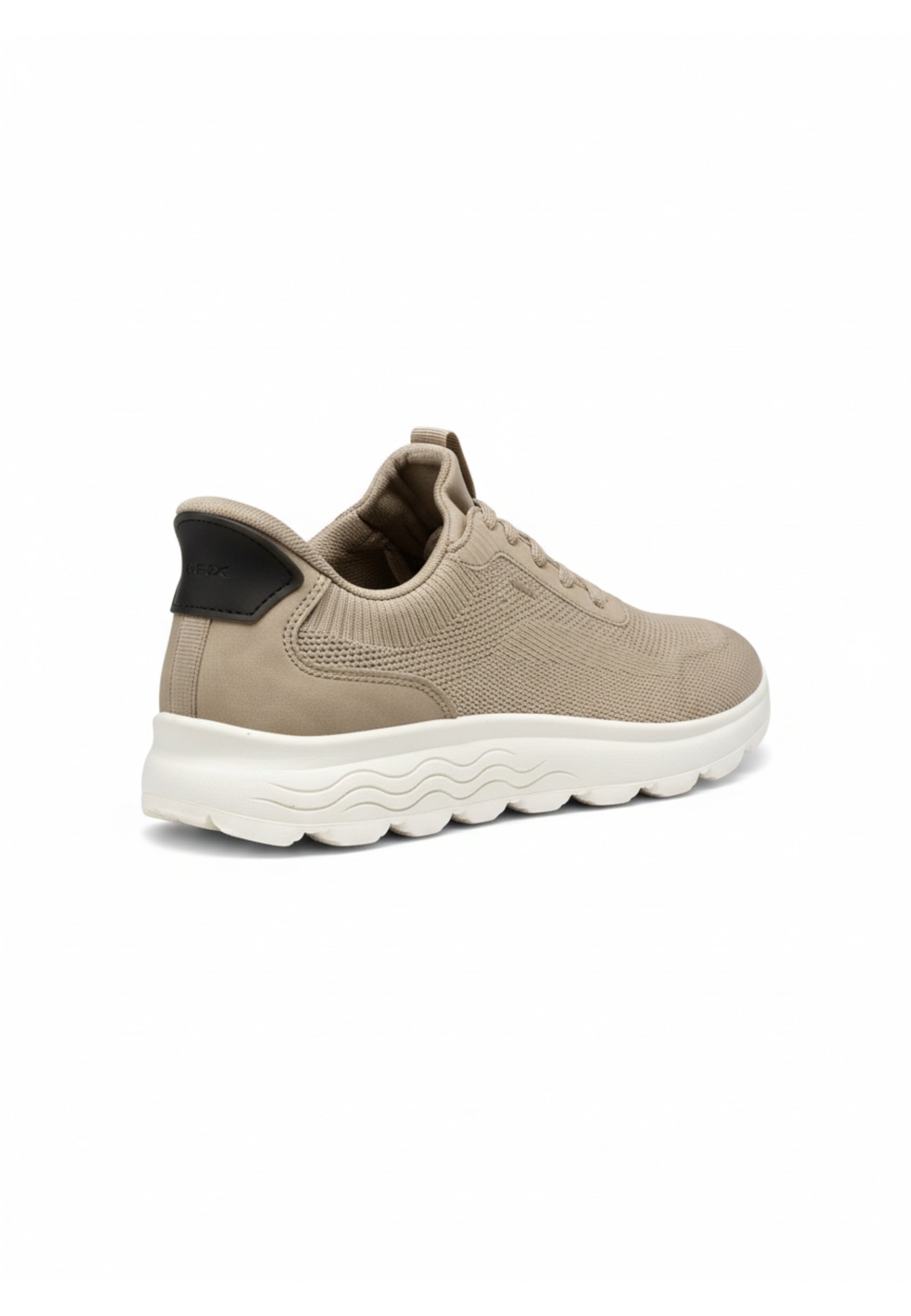 Geox SNEAKERS Beige