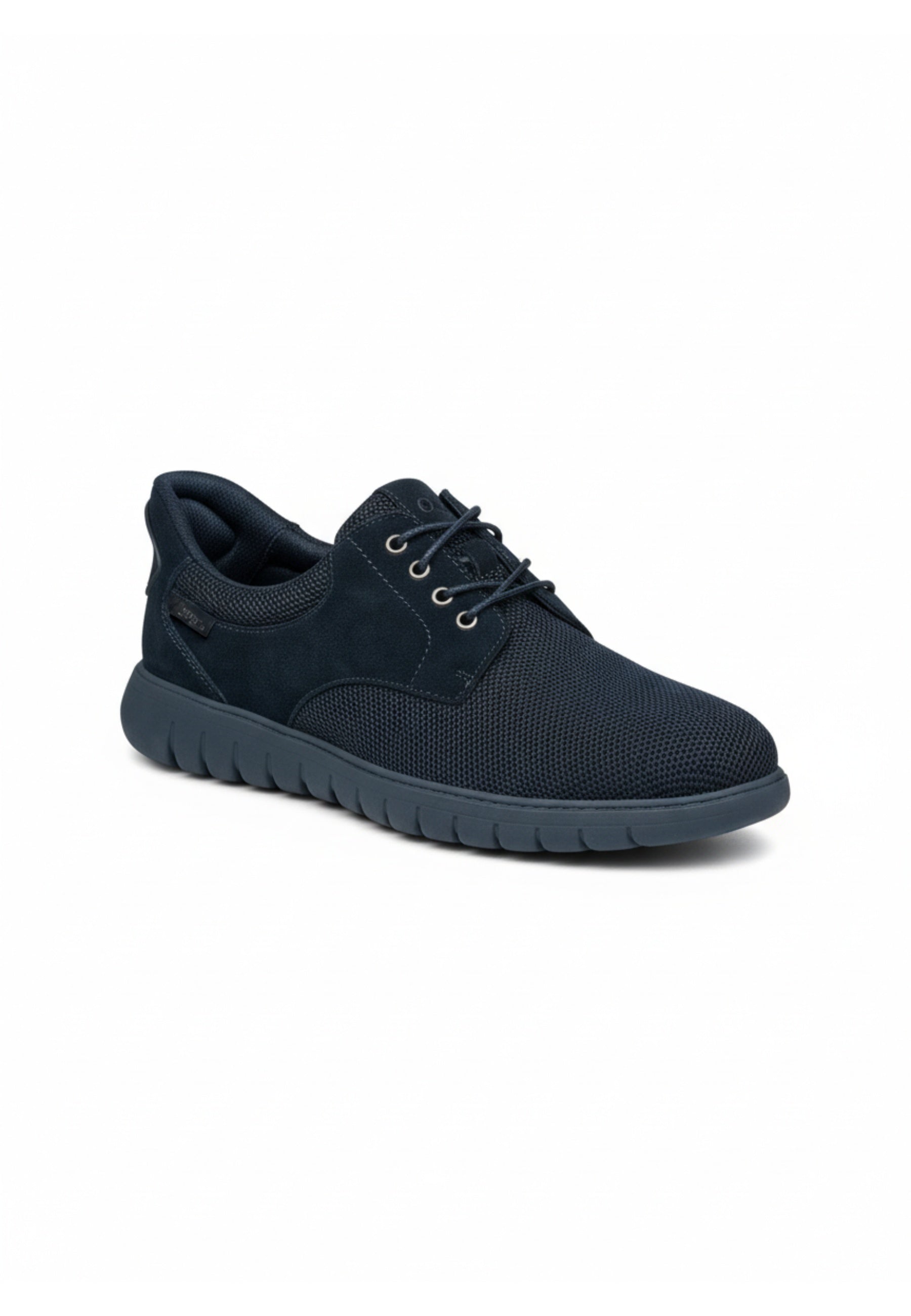 Geox SNEAKERS Blu