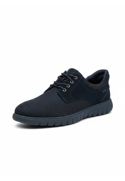 Geox SNEAKERS Blu