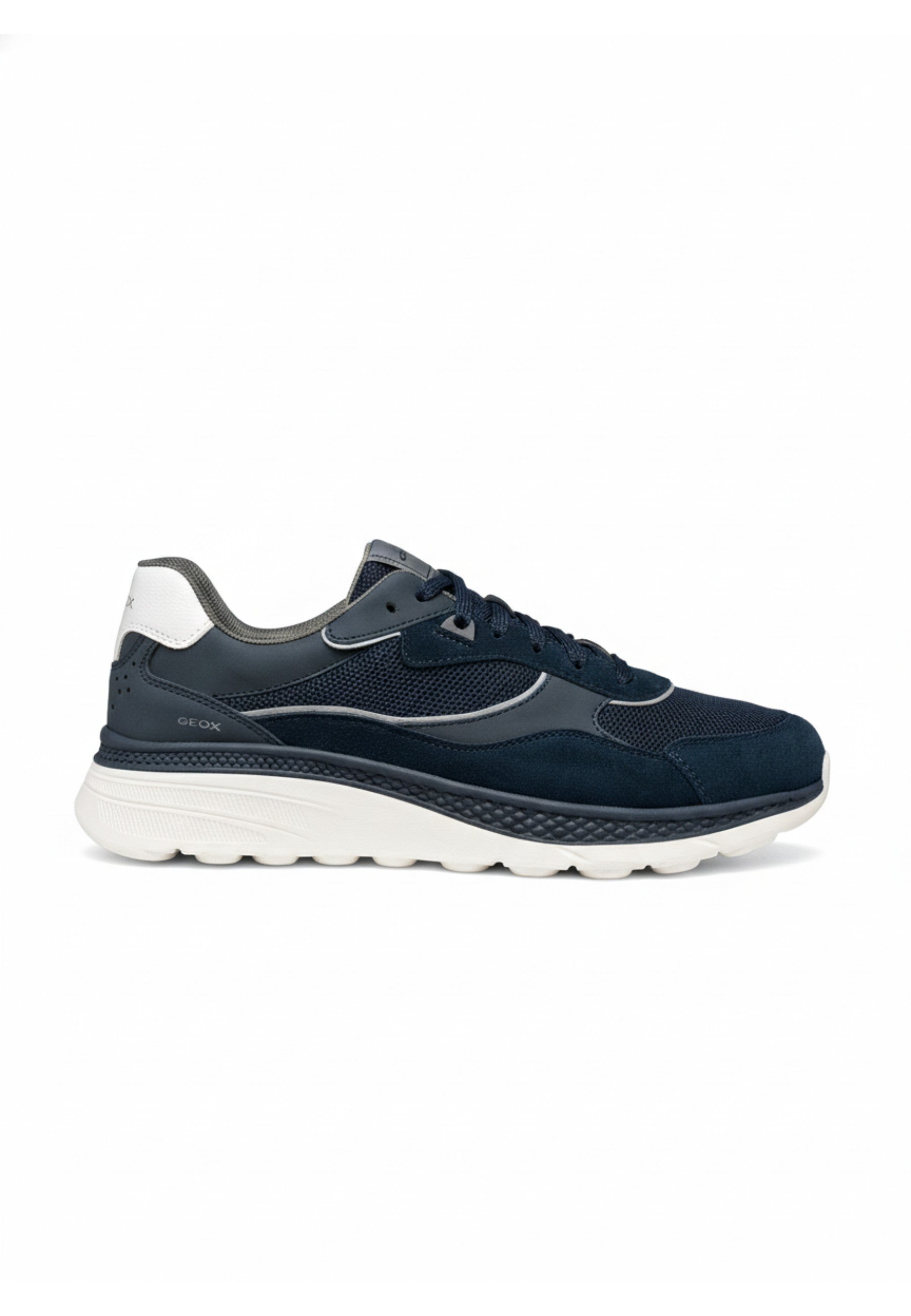 Geox SNEAKERS Blu
