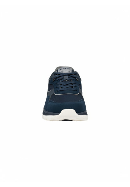 Geox SNEAKERS Blu