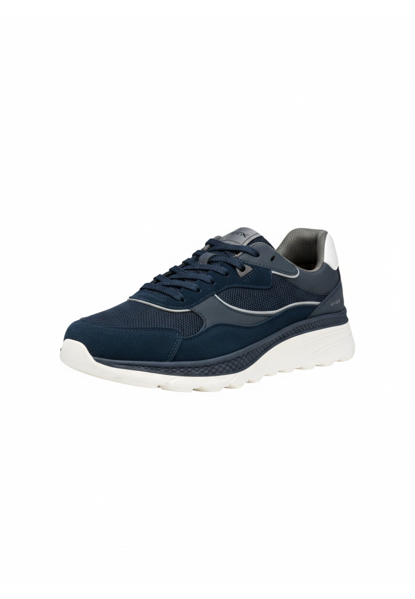 Geox SNEAKERS Blu