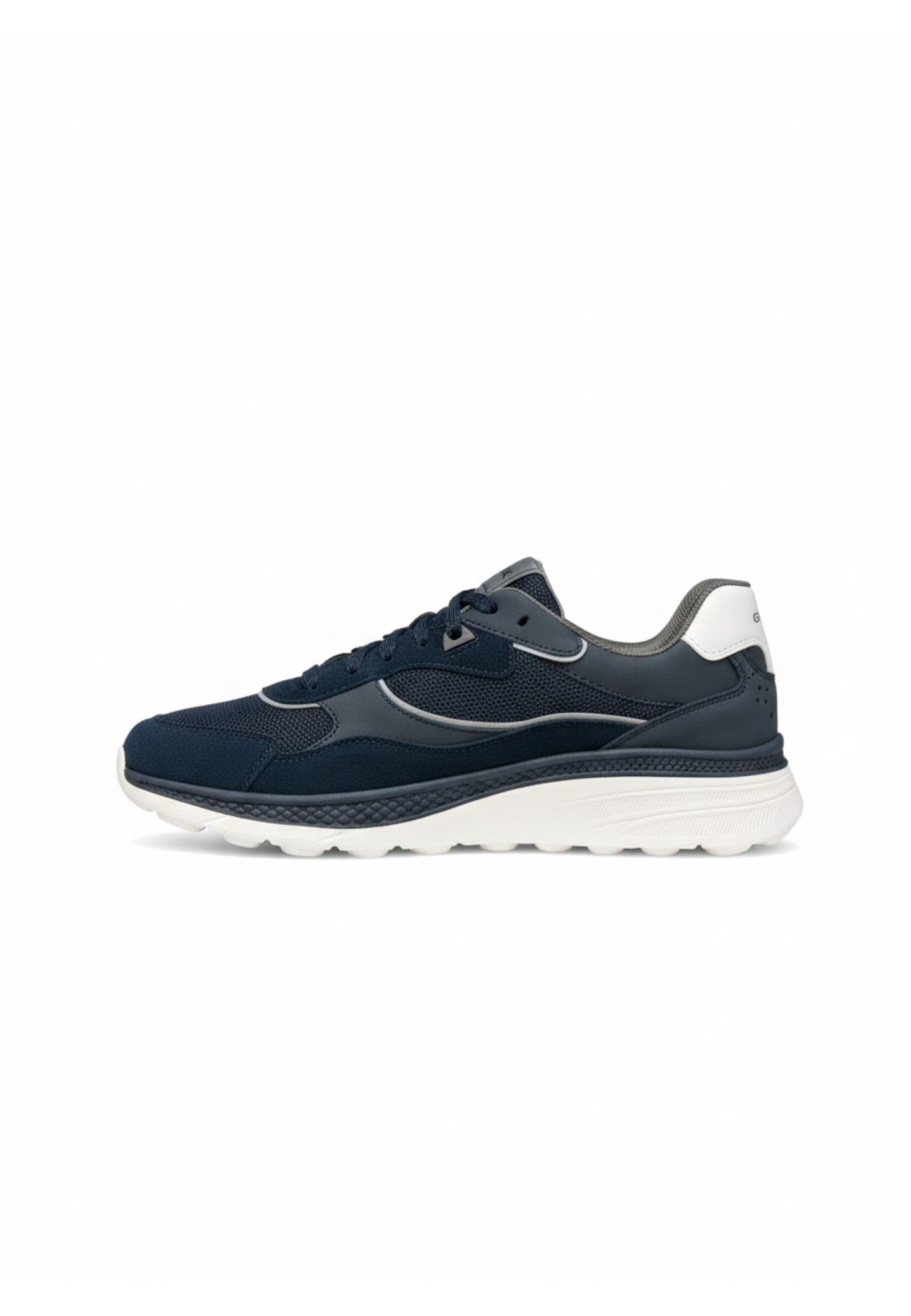 Geox SNEAKERS Blu
