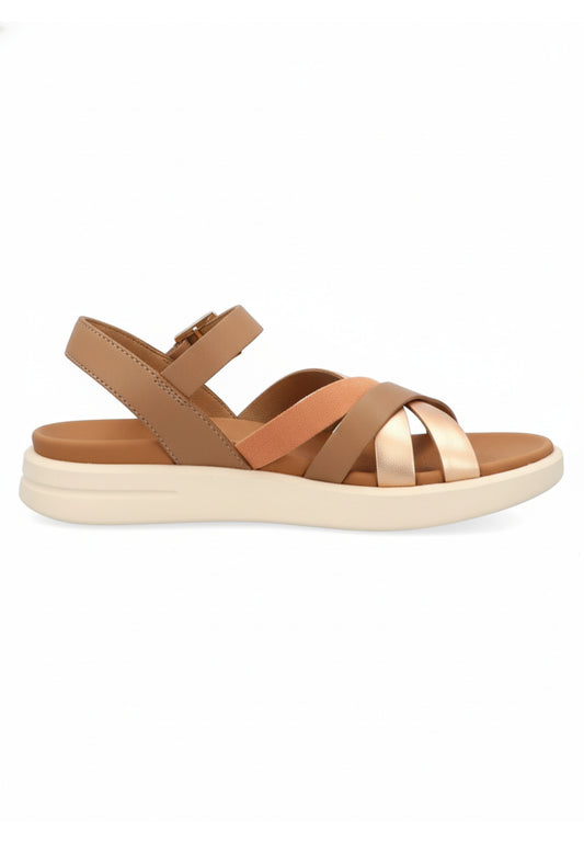 Geox SANDALO Beige