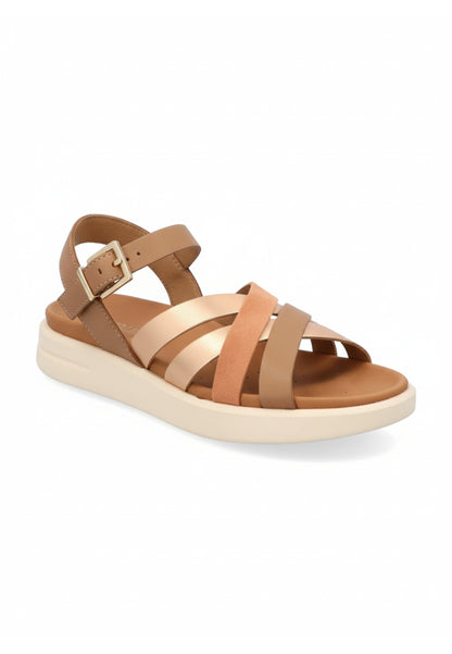Geox SANDALO Beige