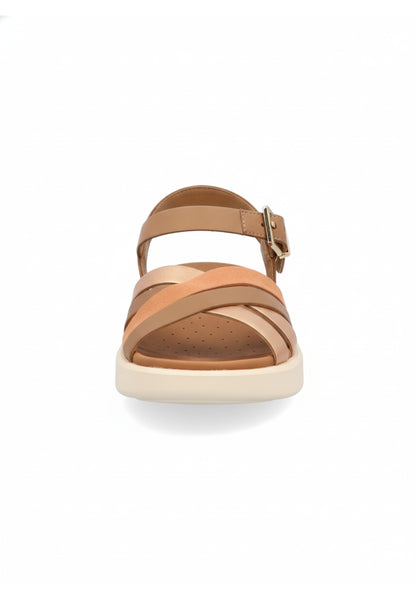 Geox SANDALO Beige
