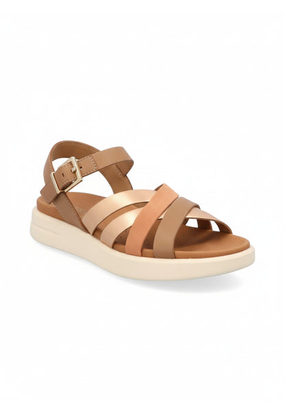 Geox SANDALO Beige