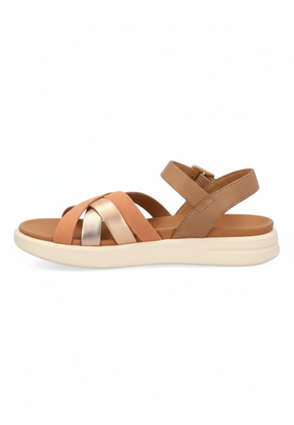 Geox SANDALO Beige