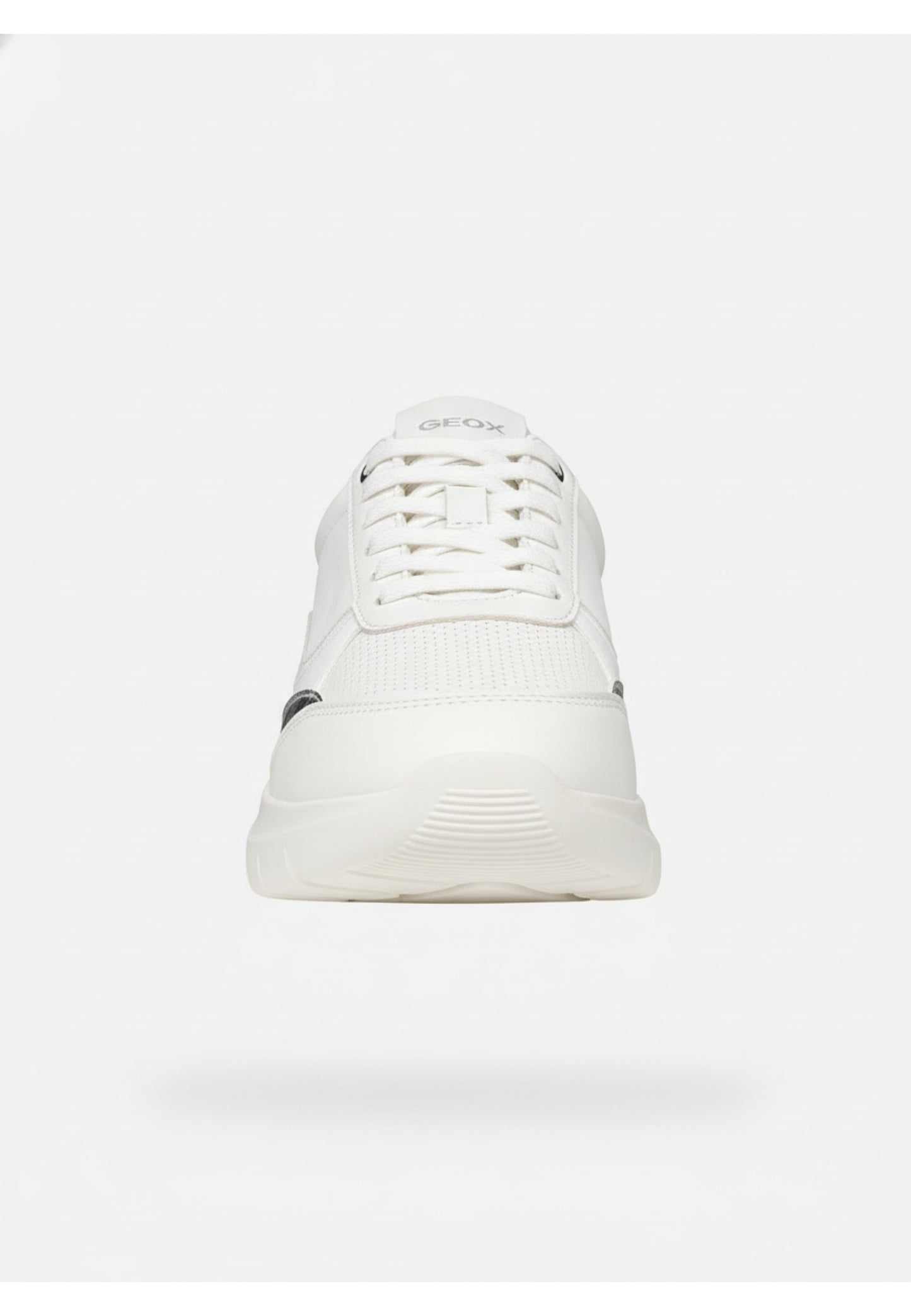 Geox SNEAKERS Bianco