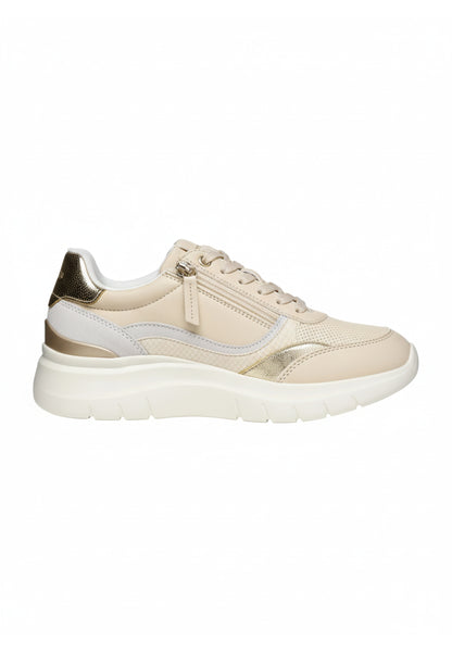 Geox SNEAKERS Beige