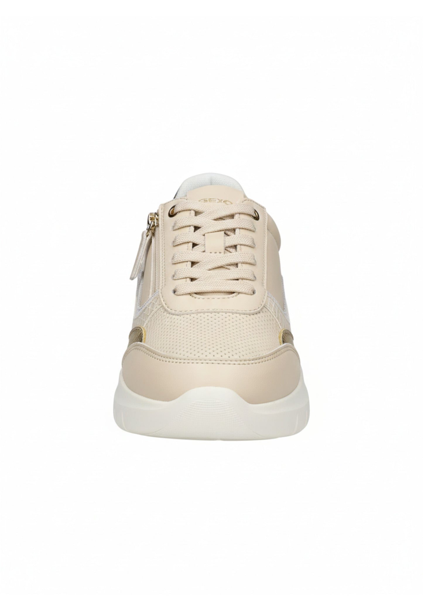 Geox SNEAKERS Beige