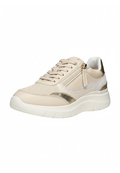 Geox SNEAKERS Beige