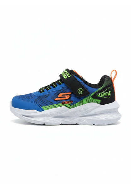 Skechers SNEAKERS Blu