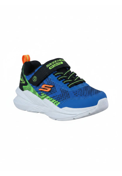 Skechers SNEAKERS Blu