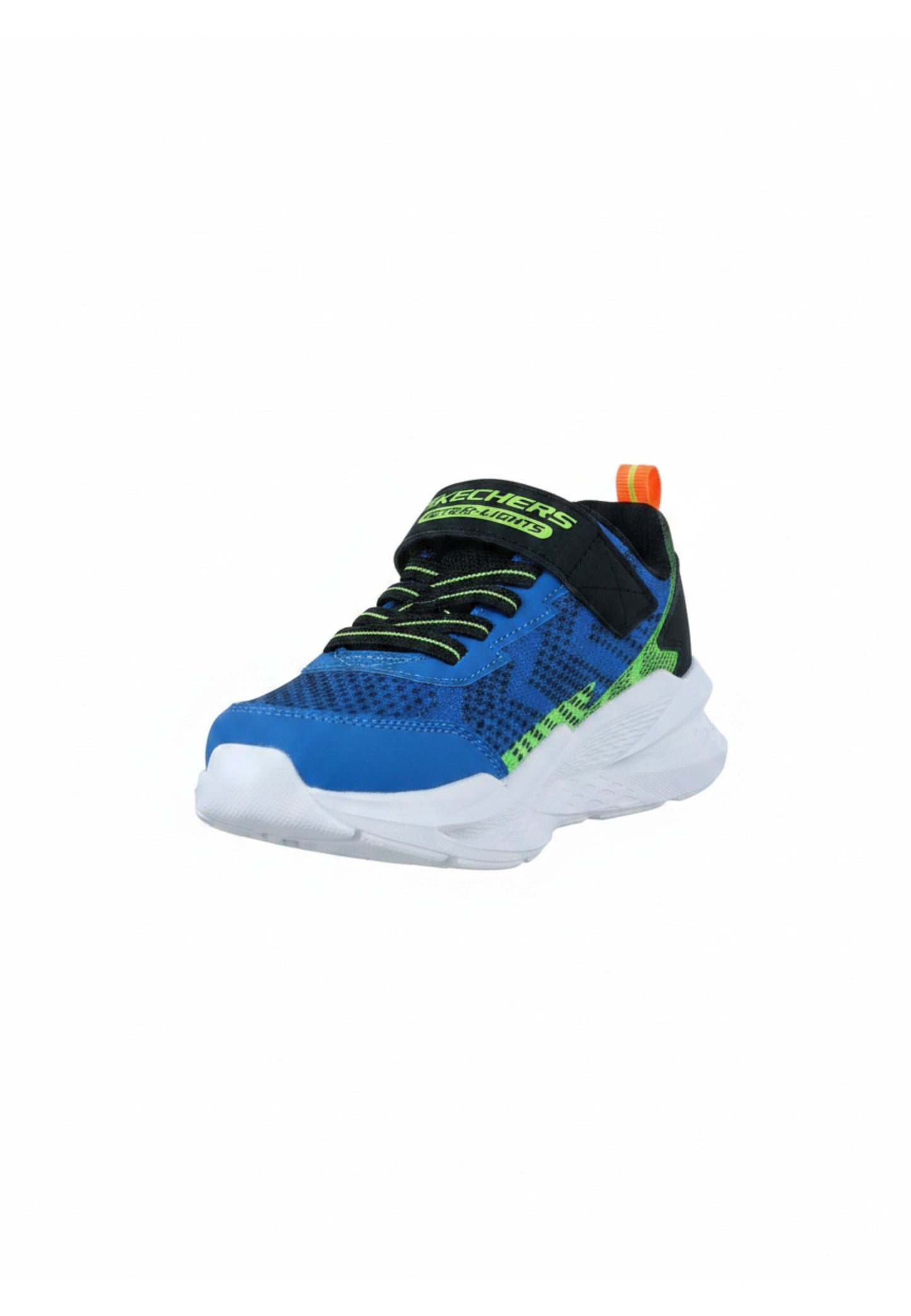 Skechers SNEAKERS Blu