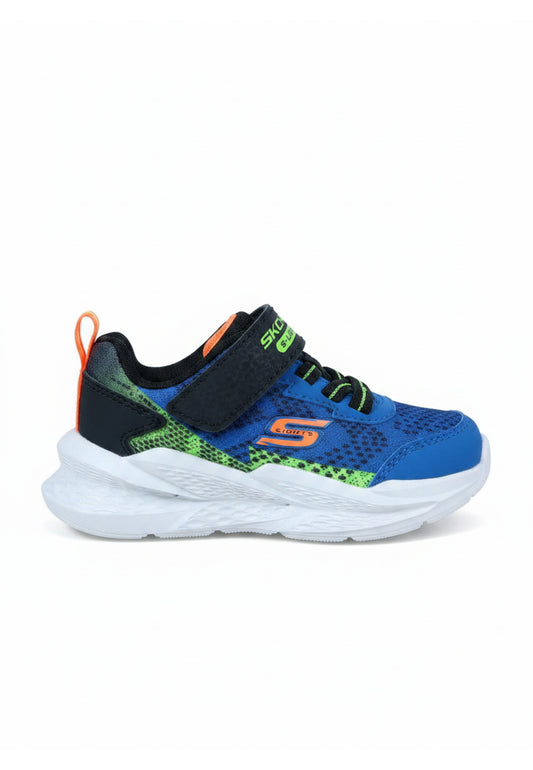 Skechers SNEAKERS Blu