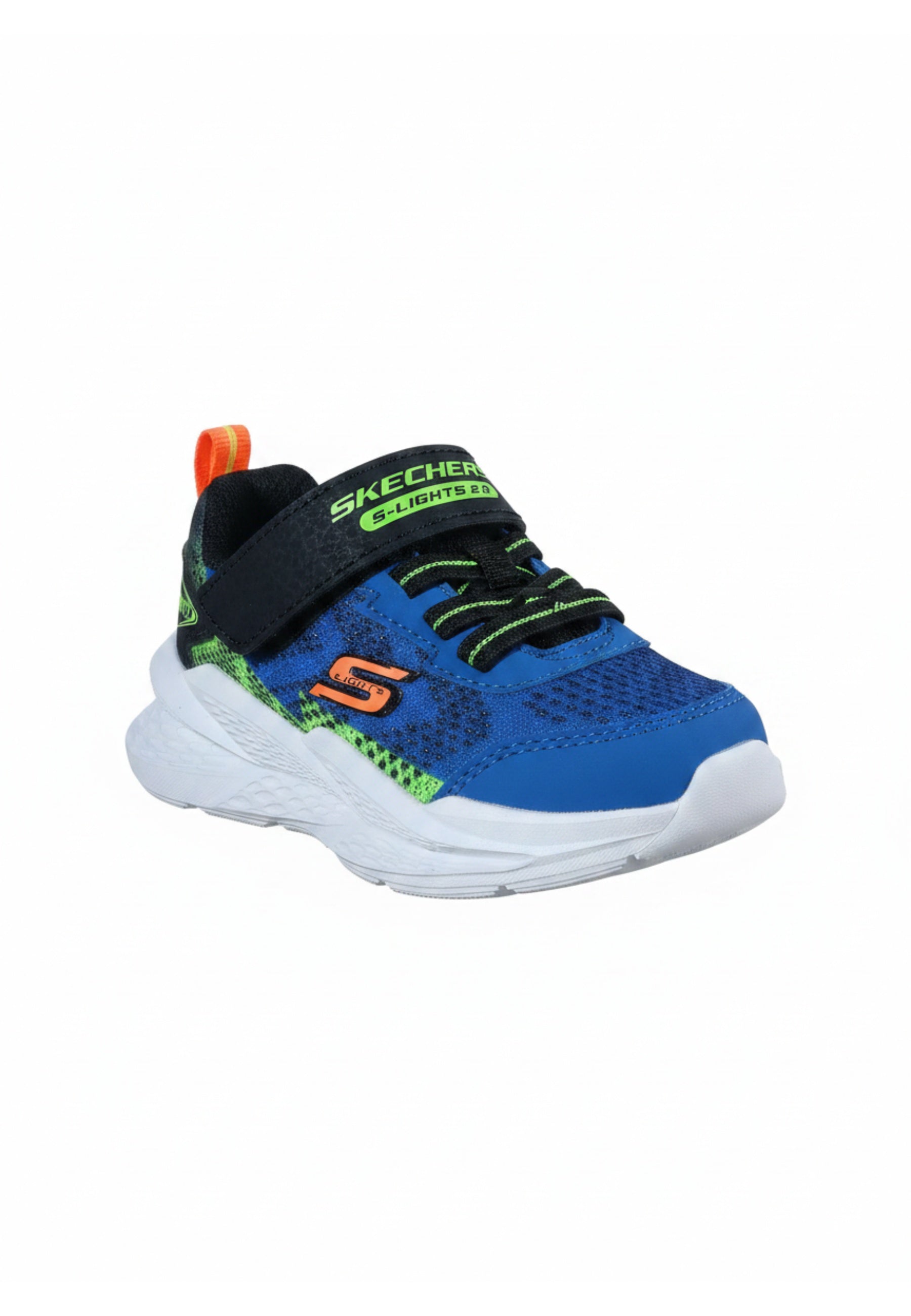 Skechers SNEAKERS Blu