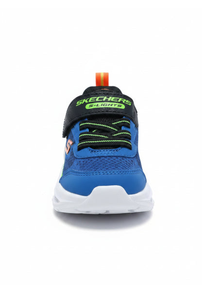 Skechers SNEAKERS Blu