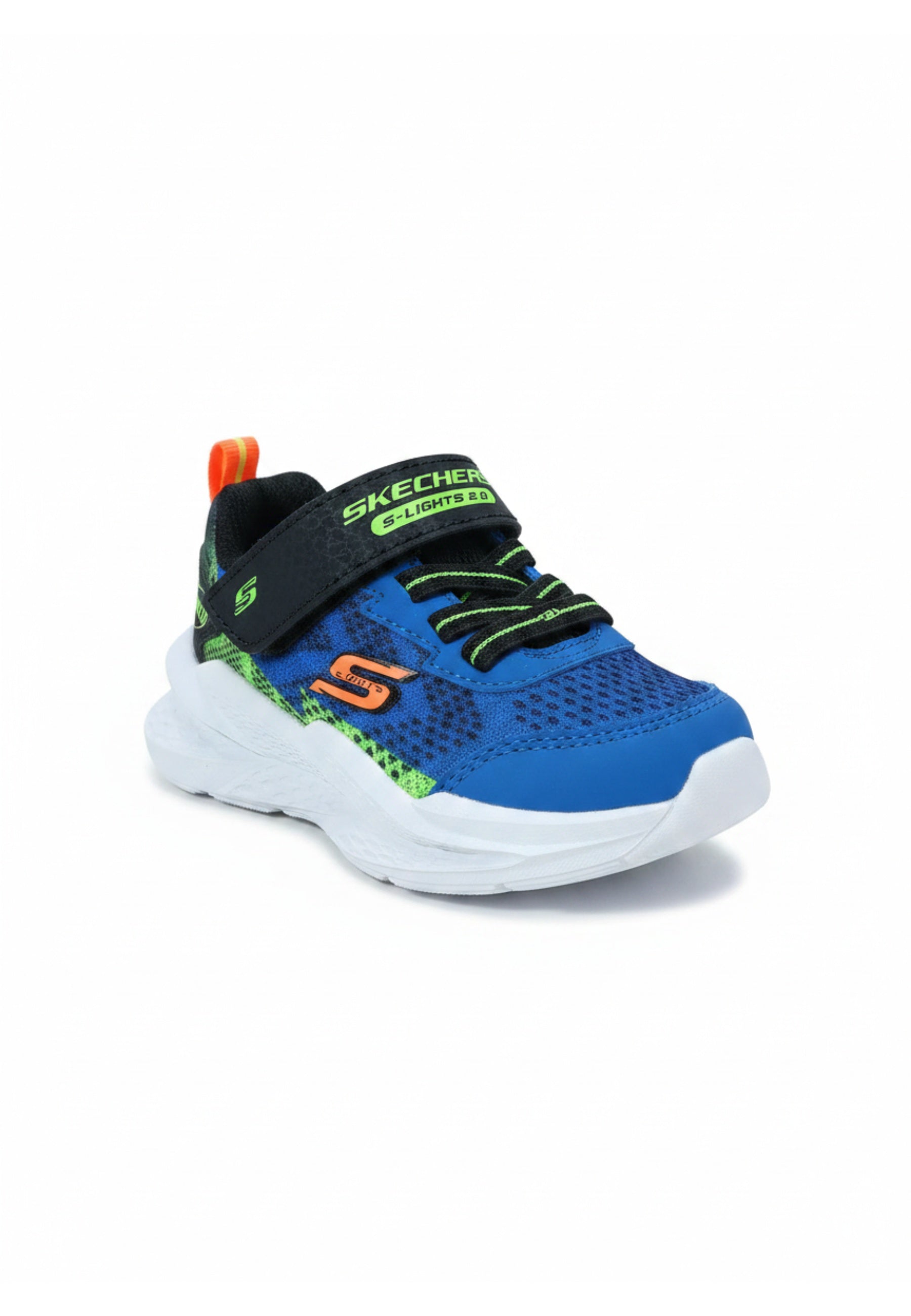 Skechers SNEAKERS Blu