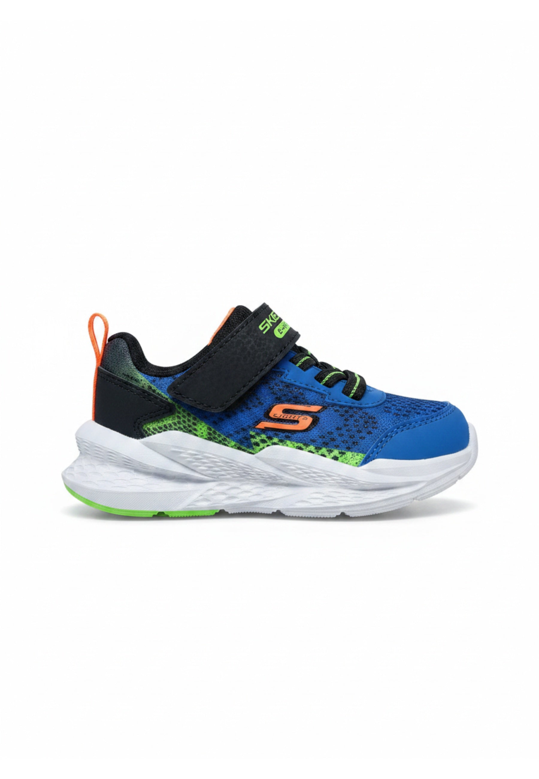 Skechers SNEAKERS Blu
