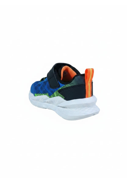 Skechers SNEAKERS Blu