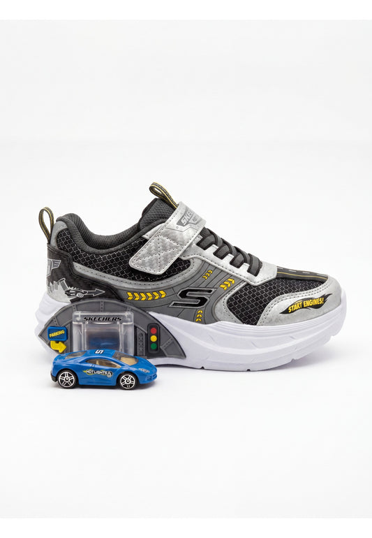 Skechers SNEAKERS Grigio
