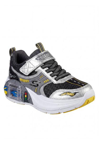 Skechers SNEAKERS Grigio