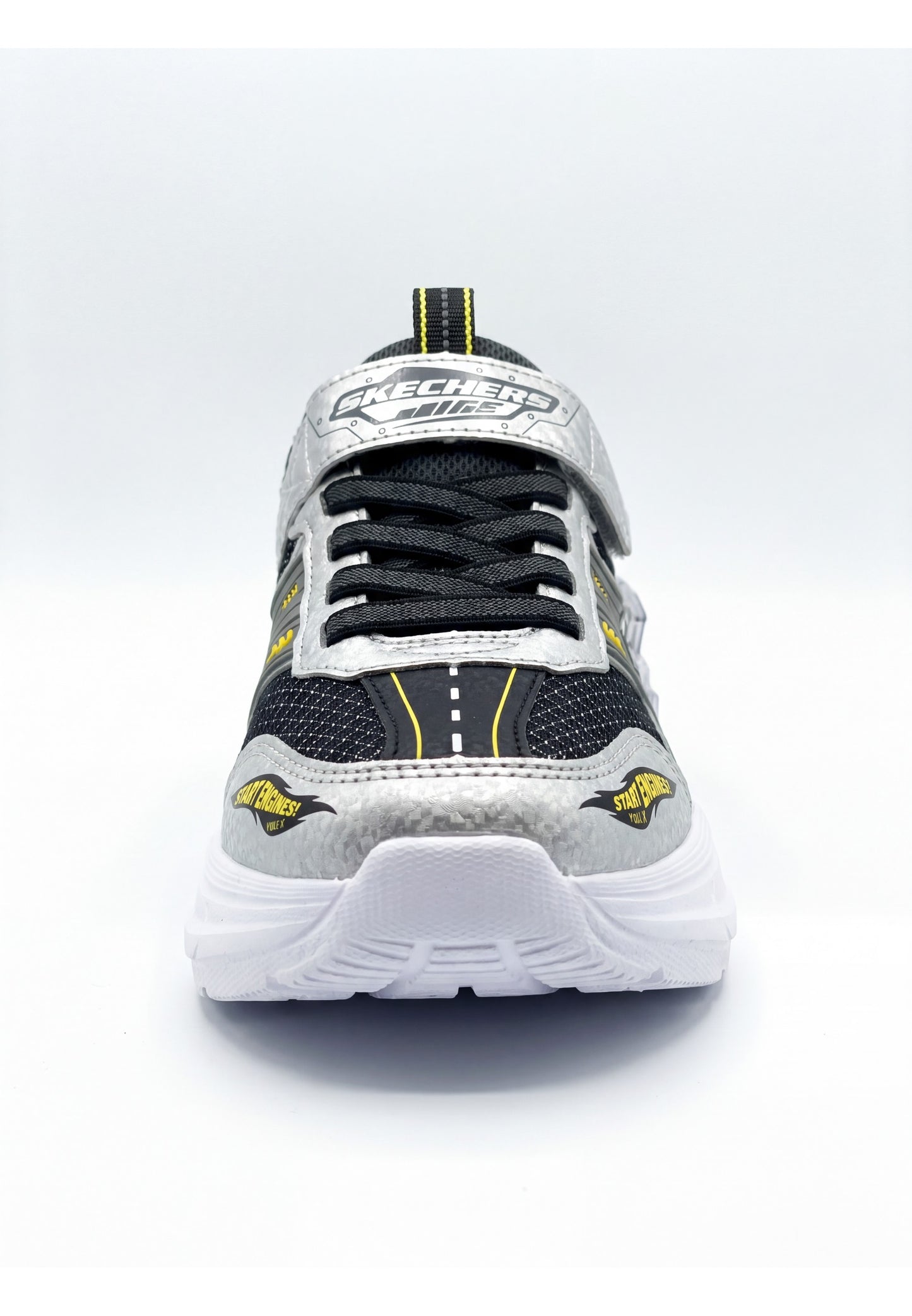 Skechers SNEAKERS Grigio