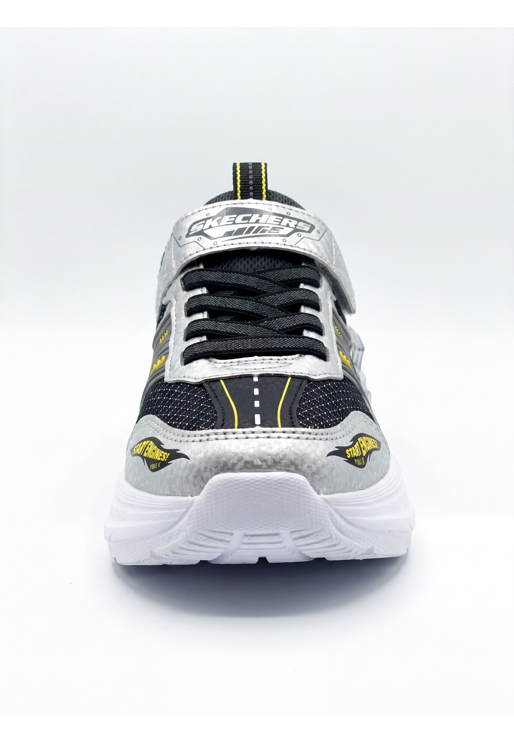 Skechers SNEAKERS Grigio