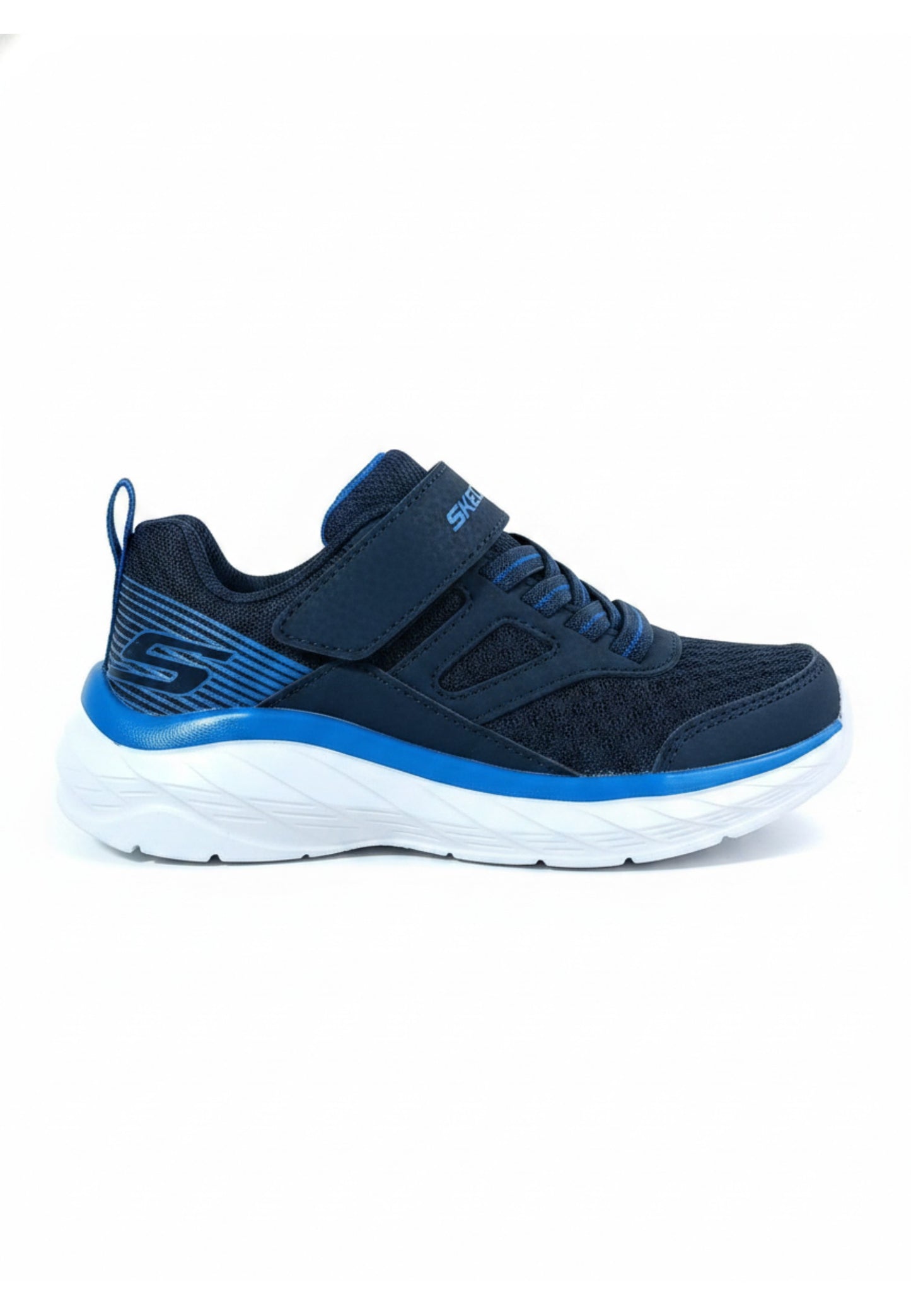 Skechers SNEAKERS Blu
