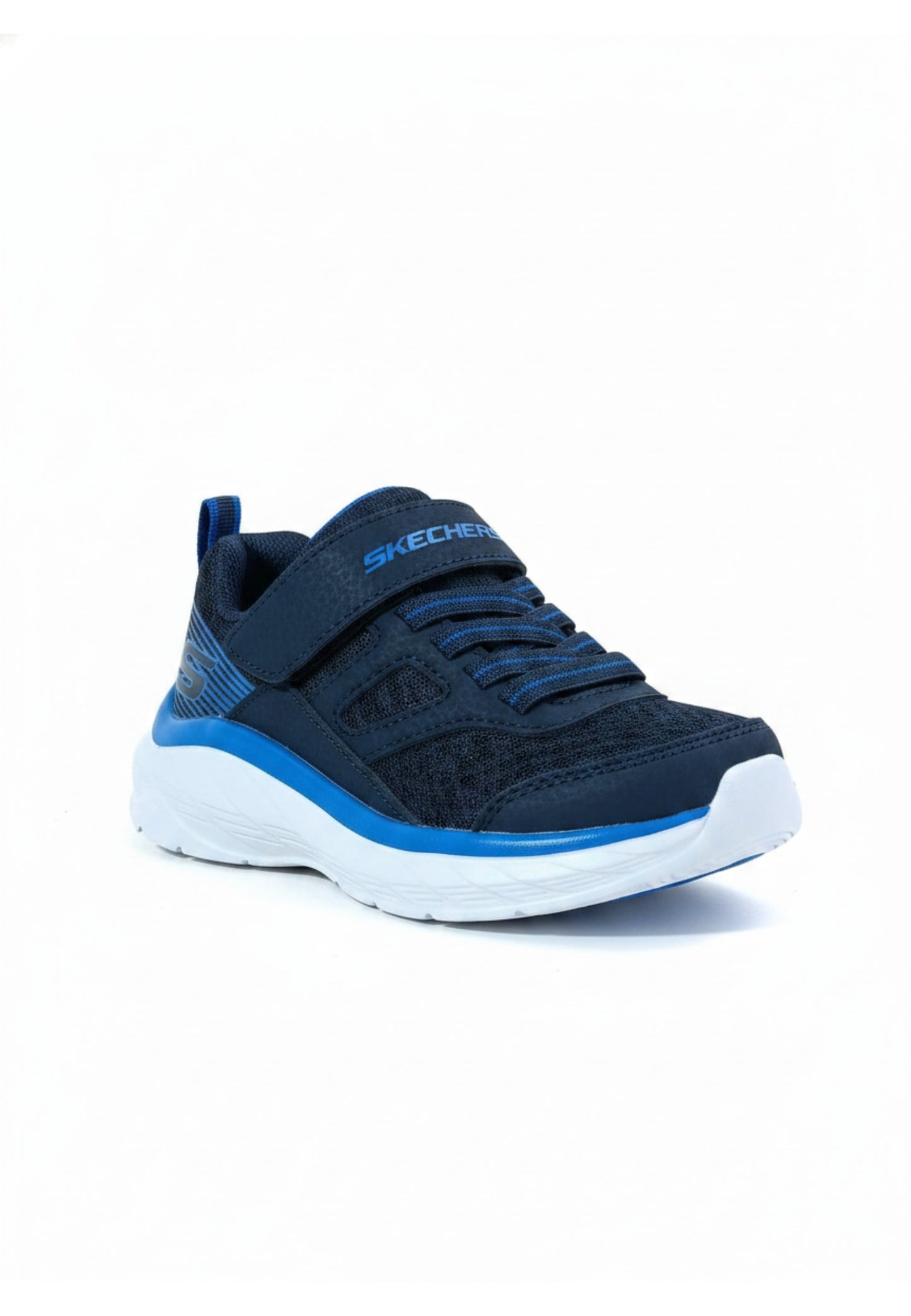 Skechers SNEAKERS Blu