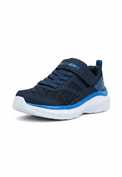 Skechers SNEAKERS Blu