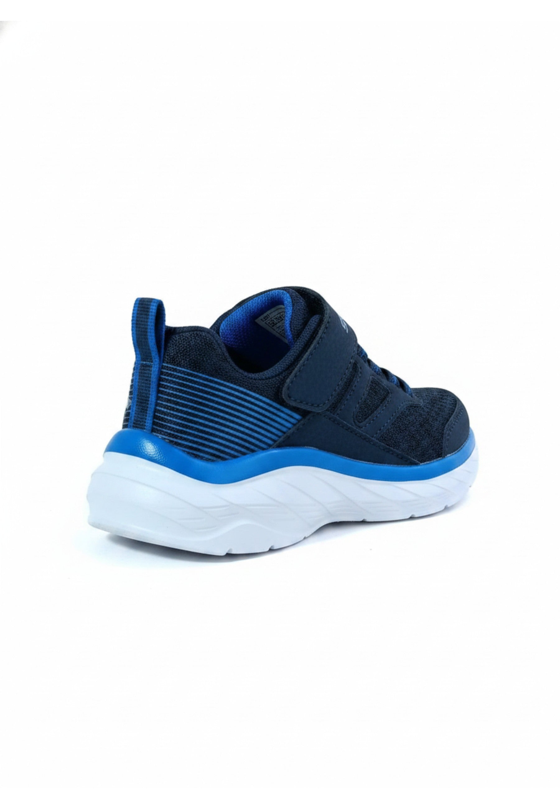 Skechers SNEAKERS Blu