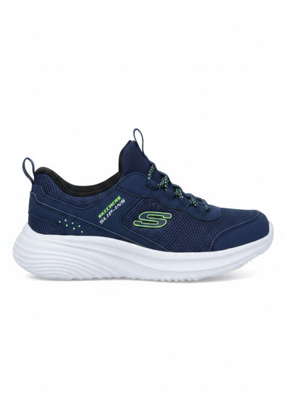 Skechers SNEAKERS Blu