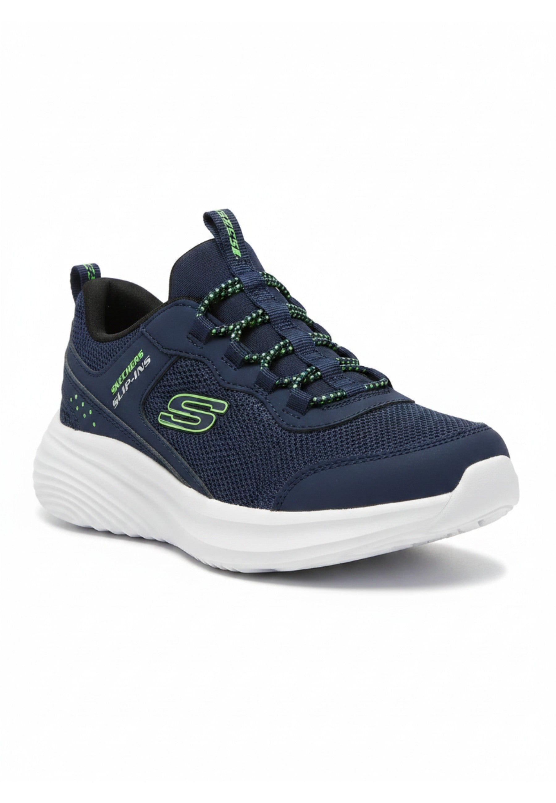 Skechers SNEAKERS Blu