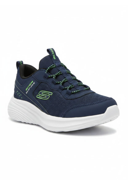 Skechers SNEAKERS Blu