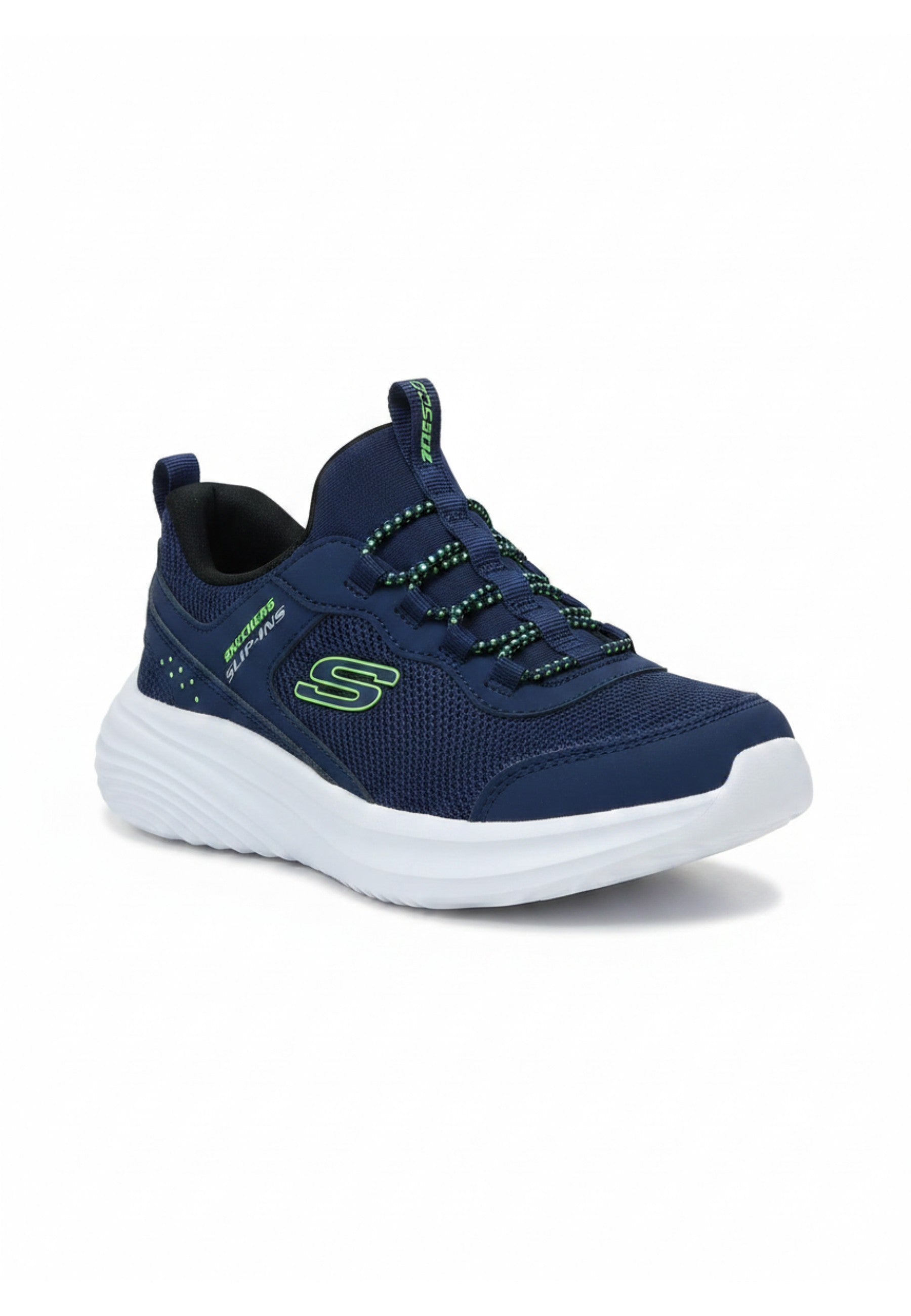 Skechers SNEAKERS Blu