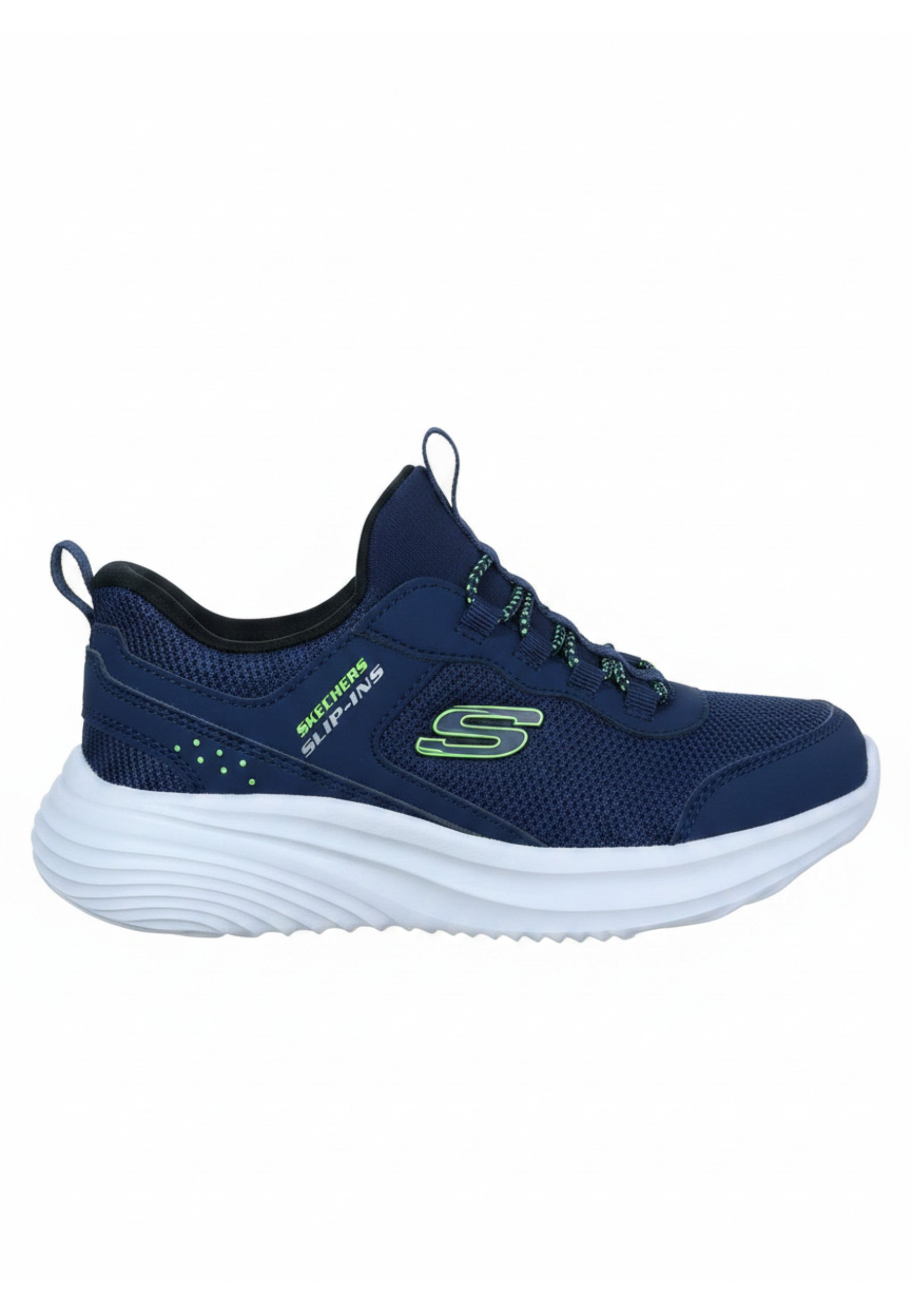 Skechers SNEAKERS Blu
