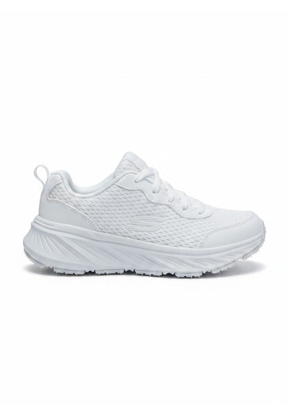 Skechers SNEAKERS Bianco