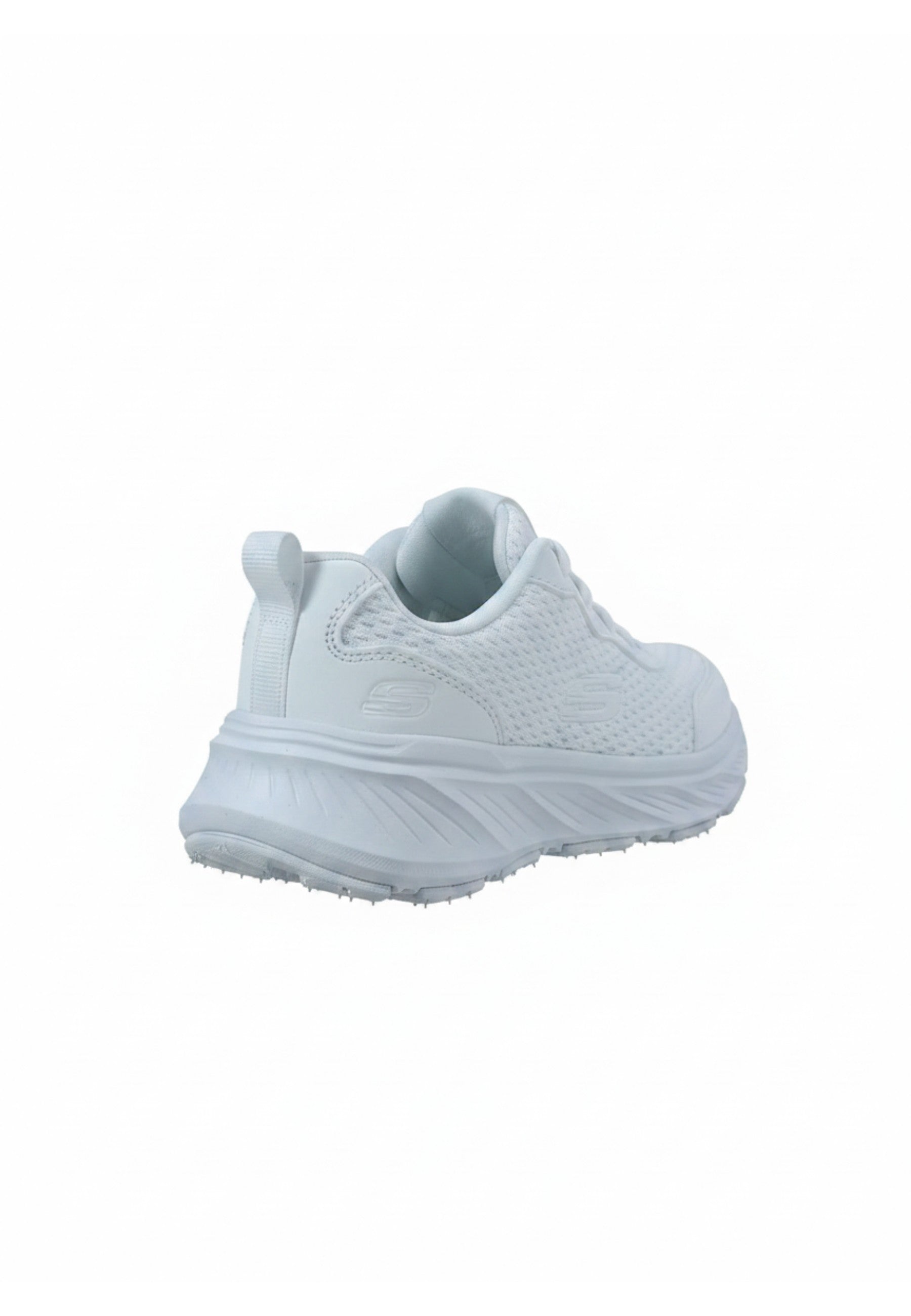 Skechers SNEAKERS Bianco