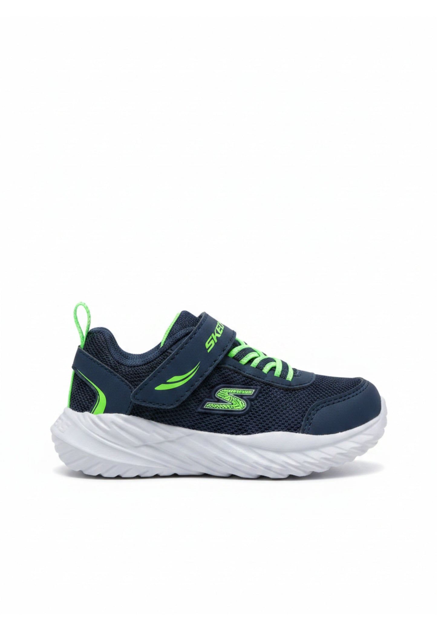 Skechers SNEAKERS Blu