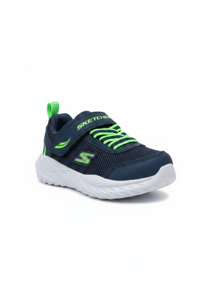 Skechers SNEAKERS Blu
