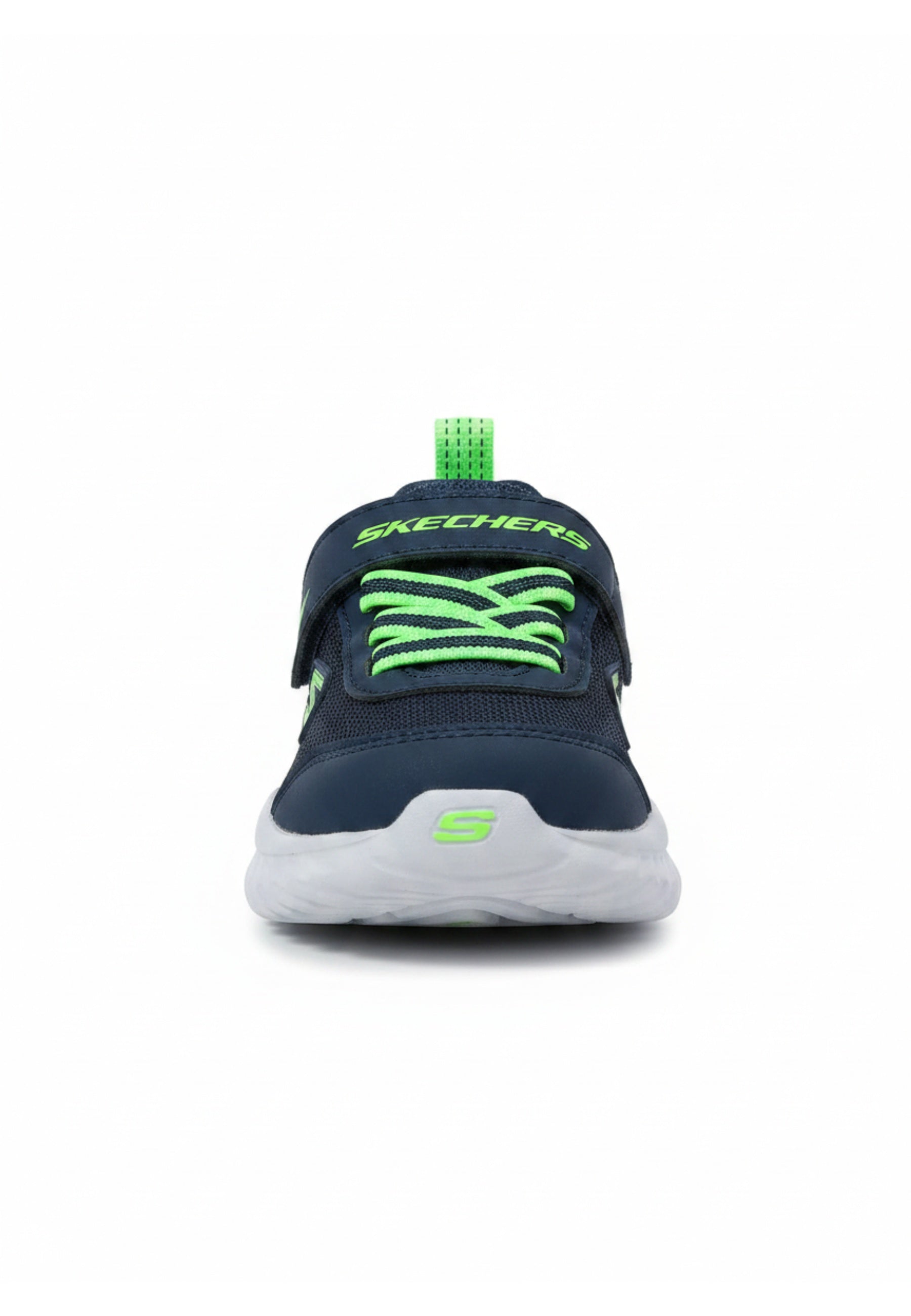 Skechers SNEAKERS Blu