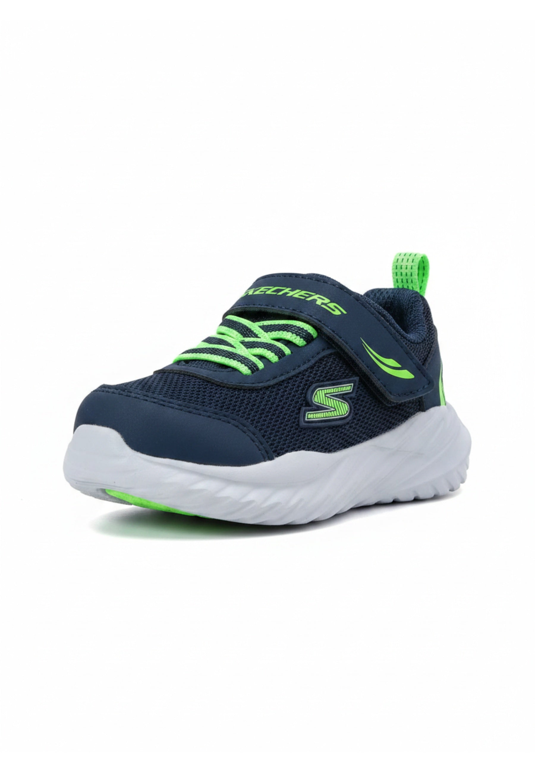 Skechers SNEAKERS Blu